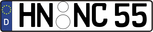 HN-NC55
