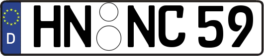 HN-NC59
