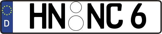 HN-NC6