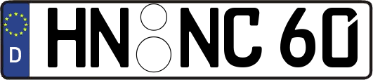HN-NC60