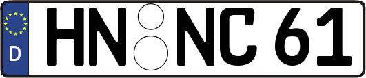 HN-NC61