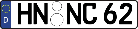 HN-NC62