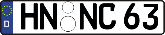 HN-NC63