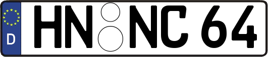 HN-NC64