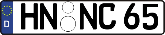 HN-NC65