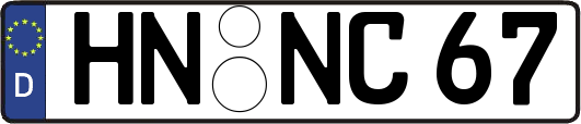 HN-NC67