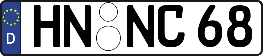HN-NC68