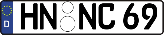 HN-NC69