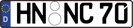 HN-NC70