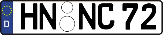 HN-NC72