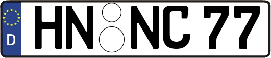 HN-NC77