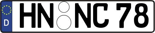 HN-NC78