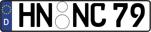 HN-NC79