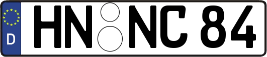 HN-NC84