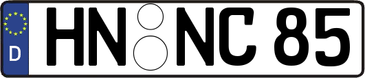 HN-NC85