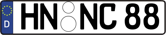 HN-NC88