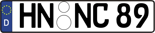 HN-NC89