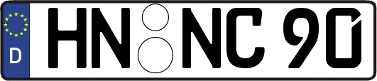 HN-NC90