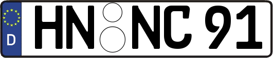 HN-NC91