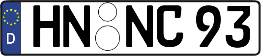 HN-NC93