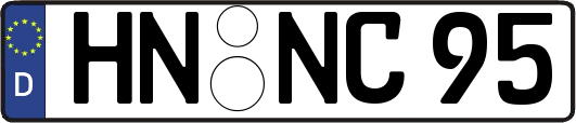 HN-NC95