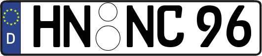 HN-NC96