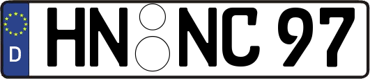 HN-NC97