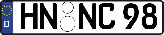 HN-NC98