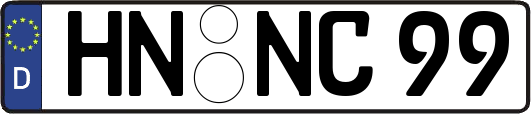 HN-NC99