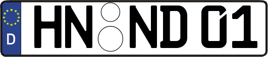 HN-ND01