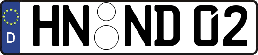 HN-ND02