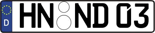 HN-ND03