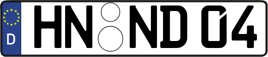 HN-ND04