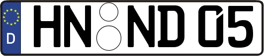 HN-ND05