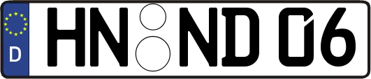 HN-ND06