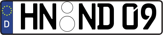 HN-ND09