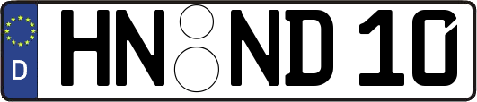 HN-ND10