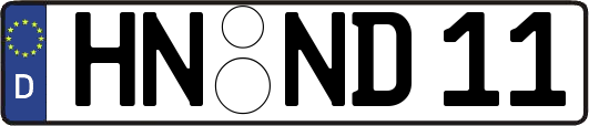 HN-ND11