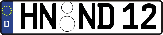 HN-ND12