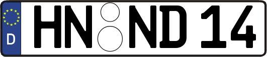 HN-ND14