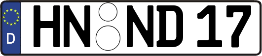 HN-ND17