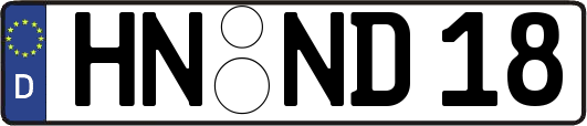 HN-ND18