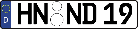 HN-ND19