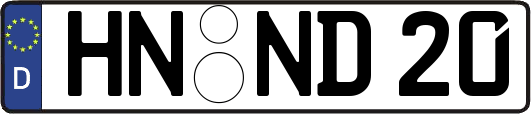 HN-ND20