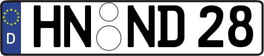 HN-ND28