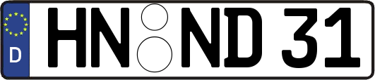 HN-ND31