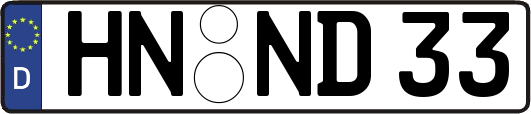 HN-ND33