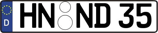 HN-ND35