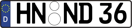 HN-ND36