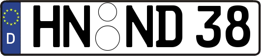 HN-ND38